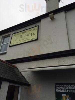 The Cecil Arms