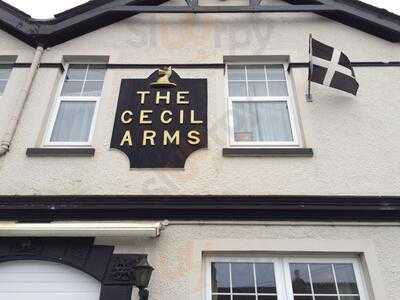 The Cecil Arms
