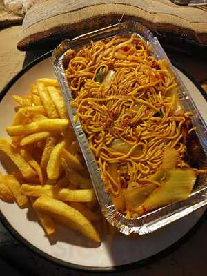 Liking Chinese Carry Out