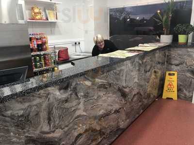 Liking Chinese Carry Out