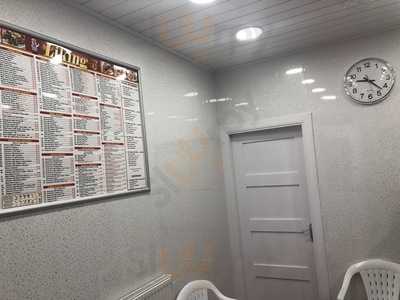 Liking Chinese Carry Out