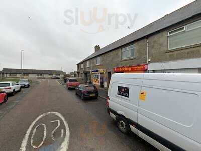 Liking Chinese Carry Out