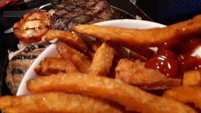 The Three Blackbirds