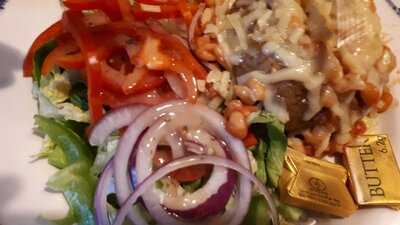 The Three Blackbirds