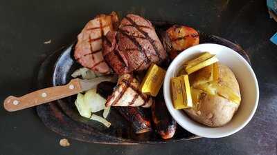 The Three Blackbirds