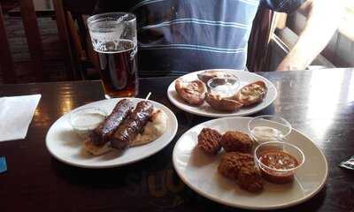 The Three Blackbirds