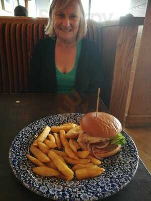 The Lord Of The Isles