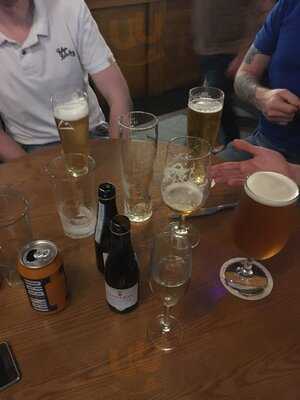 The Lord Of The Isles