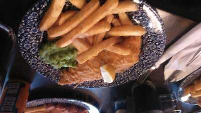 The Lord Of The Isles