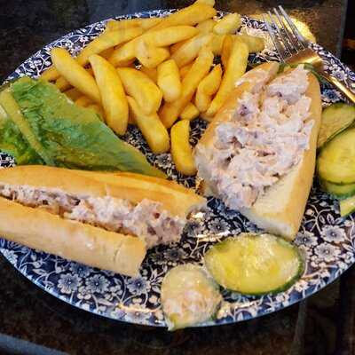 The Lord Of The Isles