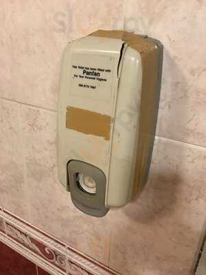 The Gables Bar & Restaurant