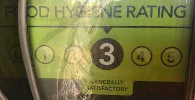 The Gables Bar & Restaurant