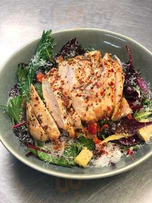 The Gables Bar & Restaurant