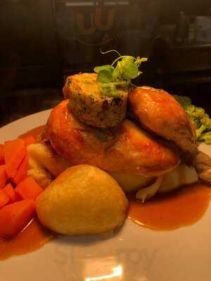 The Gables Bar & Restaurant