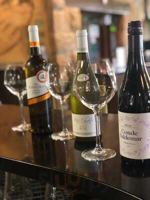 The Gables Bar & Restaurant