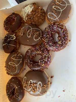 Krispy Kreme Bradford