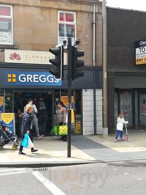 Greggs