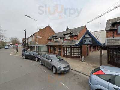 Thatcham Pizza House