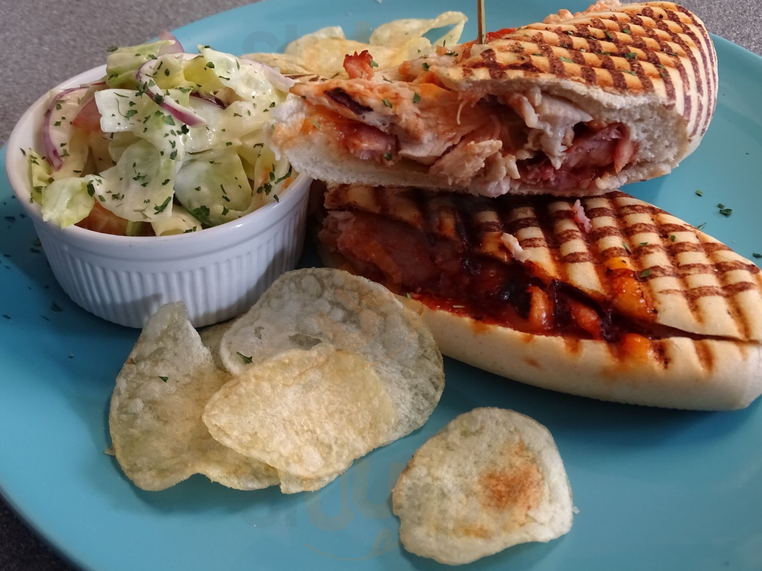 Peppe's Cafe And Take Away