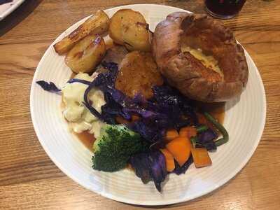 The Extraordinary Hare