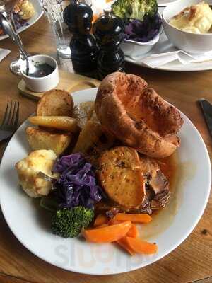 The Extraordinary Hare