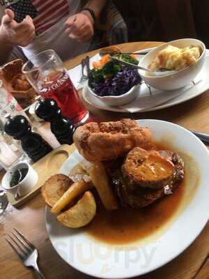 The Extraordinary Hare