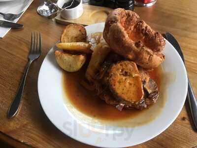 The Extraordinary Hare