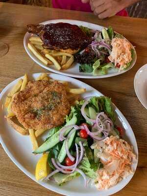 The Extraordinary Hare