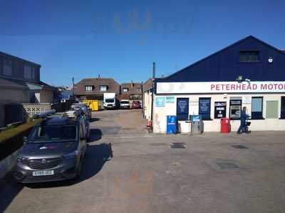 Peterhead Motors