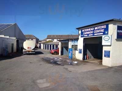 Peterhead Motors