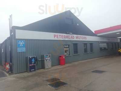 Peterhead Motors