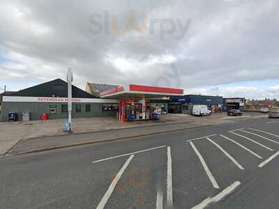 Peterhead Motors