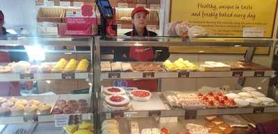 Bayne's Family Bakers