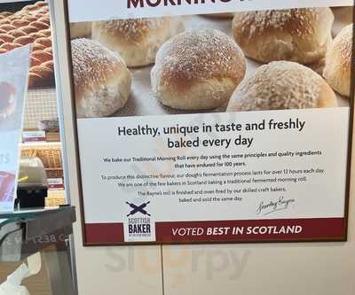 Bayne's Family Bakers