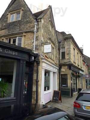 The Cafe Corsham