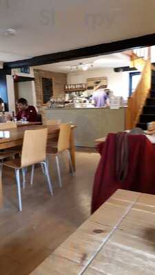 The Cafe Corsham