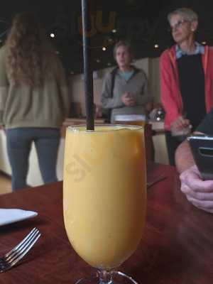 Suruchi Indian Restaurant