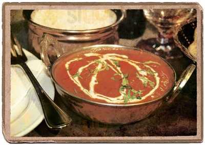 Suruchi Indian Restaurant