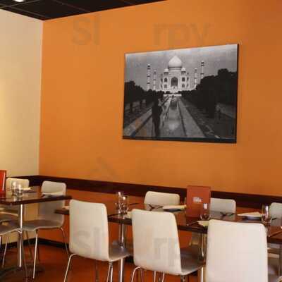 Suruchi Indian Restaurant