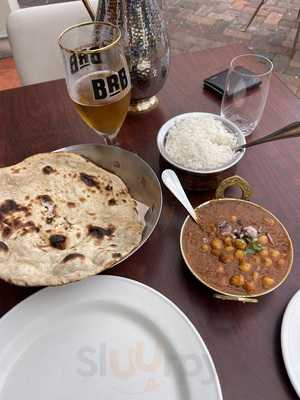 Suruchi Indian Restaurant