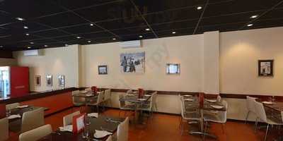 Suruchi Indian Restaurant