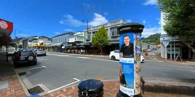 Suruchi Indian Restaurant