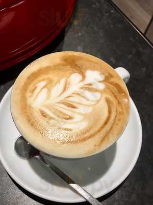 Caffe Ginevra Wynyard