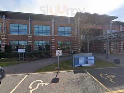 Caffe Ginevra Wynyard