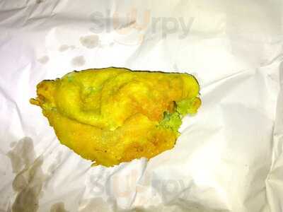 Chick King ( Crown Mead Fish Bar )