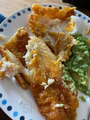 Chick King ( Crown Mead Fish Bar )