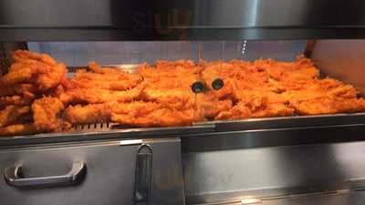 Chick King ( Crown Mead Fish Bar )
