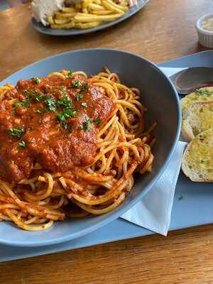 The Star And Garter Hotel