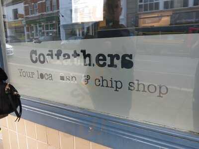Codfathers