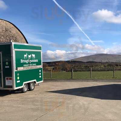 Broughgammon Open Farm Shop & Cafe